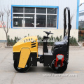 1 Ton Construction Double Drum Road Roller